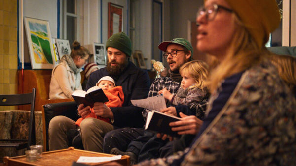 Foto David Nejrup For Soroe Synger 1