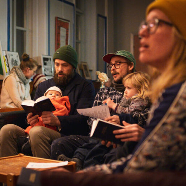 Foto David Nejrup For Soroe Synger 1