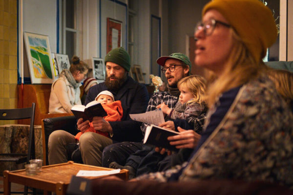 Foto David Nejrup For Soroe Synger 1