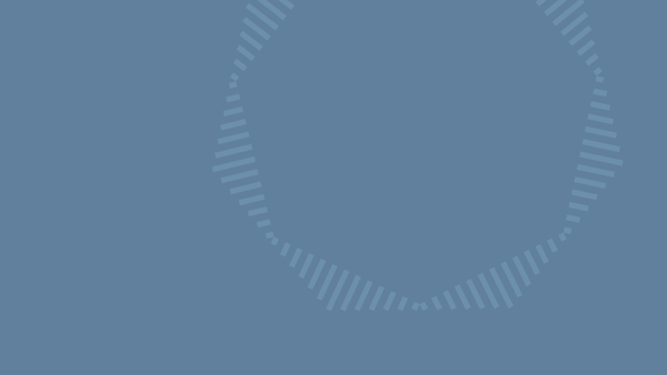 Sangenshus Headergrafik Blue