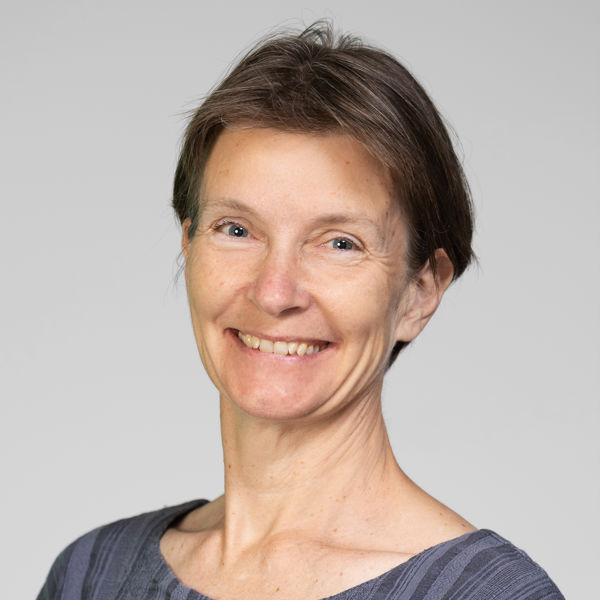 Hanne Mette Ochsner Ridder er professor i musikterapi ved Institut for Kommunikation og psykologi, Aalborg Universitet
