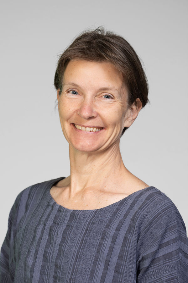 Hanne Mette Ochsner Ridder er professor i musikterapi ved Institut for Kommunikation og psykologi, Aalborg Universitet